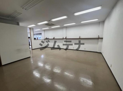 【内装】 | ミツマ少路店舗