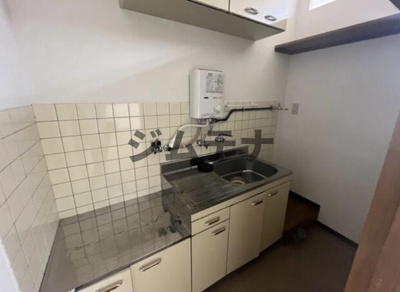 【キッチン】 | ミツマ少路店舗