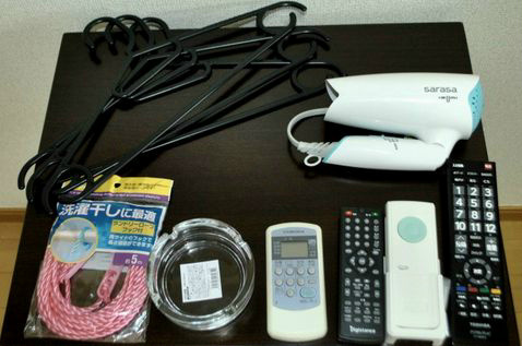 ◆◇家具家電付きマンション◇◆ 