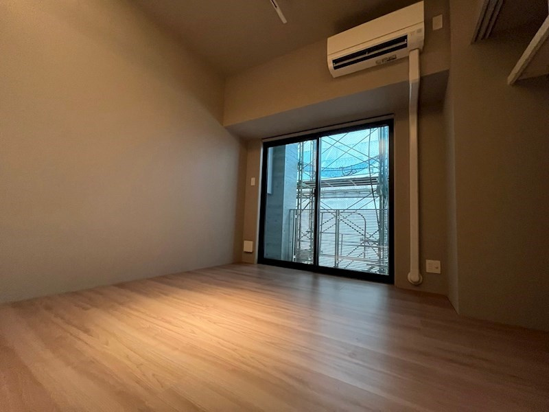 Zonna神戸磯上通（ゾナ神戸磯上通）の洋室