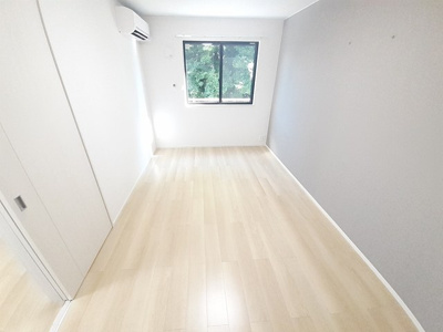 【内装】 | パークサイドパレスⅢ