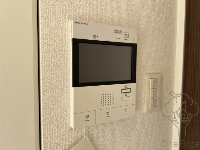 セレニテ新大阪カルムの設備
