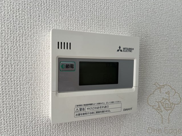 セレニテ新大阪カルムの設備