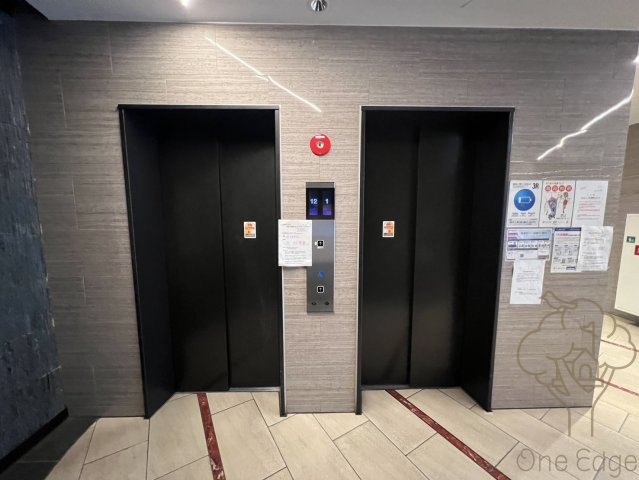 セレニテ新大阪カルムのその他共用部分