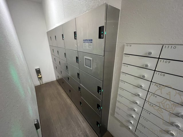 セレニテ新大阪カルムのその他共用部分