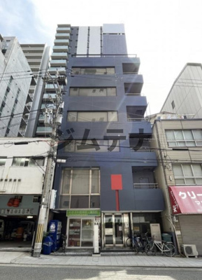 【外観】 | フェスタ江戸堀