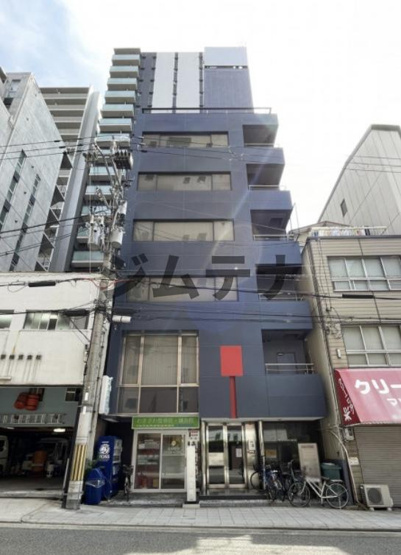 【外観】 | フェスタ江戸堀