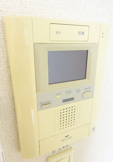 【セキュリティ】グランドコンシェルジュ蒲田イースト