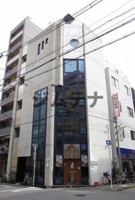 【外観】 | メディアクラウドビル