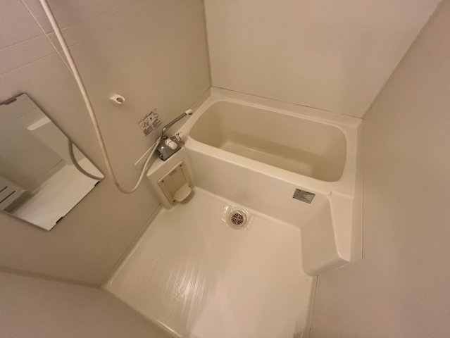 PAGODA06｜名古屋市の賃貸ならMy賃貸の浴室|PAGODA06