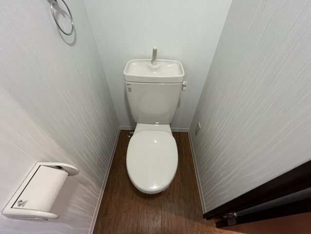 PAGODA06｜名古屋市の賃貸ならMy賃貸のトイレ|PAGODA06