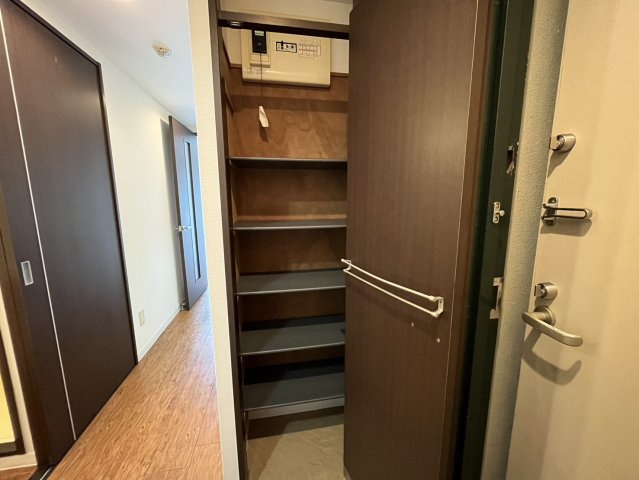 PAGODA06｜名古屋市の賃貸ならMy賃貸の収納|PAGODA06