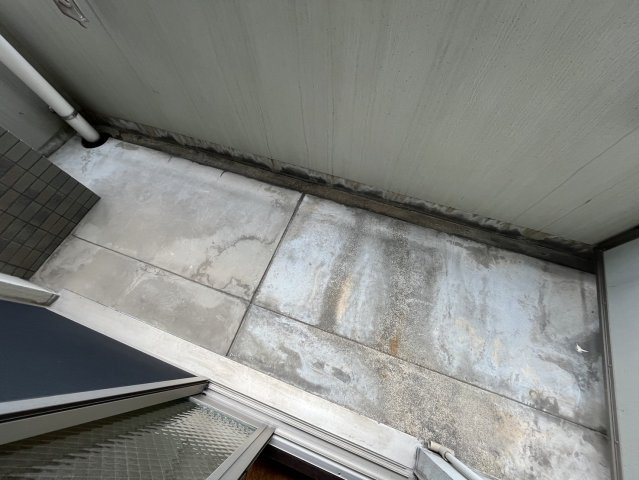 PAGODA06｜名古屋市の賃貸ならMy賃貸のバルコニー|PAGODA06