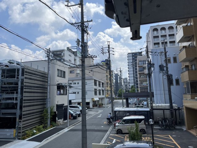 PAGODA06｜名古屋市の賃貸ならMy賃貸の展望|PAGODA06