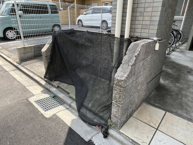 PAGODA06｜名古屋市の賃貸ならMy賃貸のその他共用部分|PAGODA06