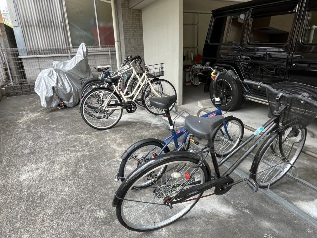 PAGODA06｜名古屋市の賃貸ならMy賃貸のその他共用部分|PAGODA06