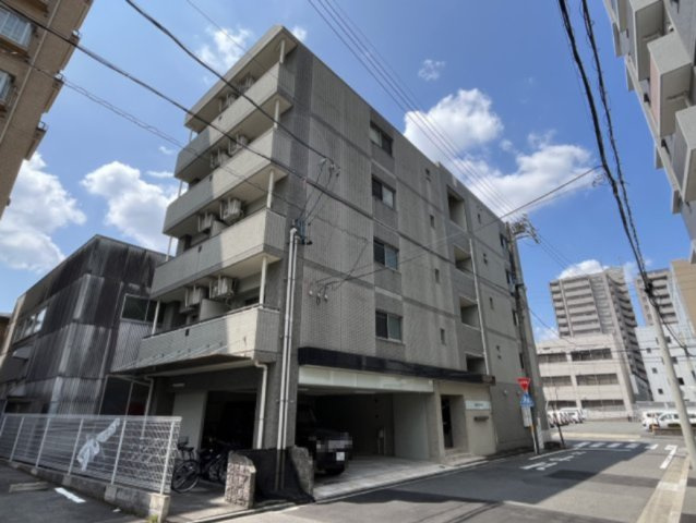 PAGODA06｜名古屋市の賃貸ならMy賃貸の外観|PAGODA06