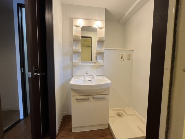 PAGODA06｜名古屋市の賃貸ならMy賃貸の洗面所|PAGODA06