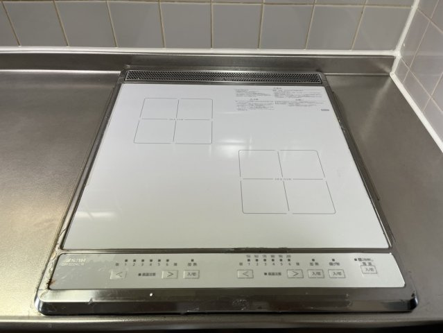 T’s　Court　Tokuya｜名古屋市の賃貸ならMy賃貸のキッチン|T’s　Court　Tokuya