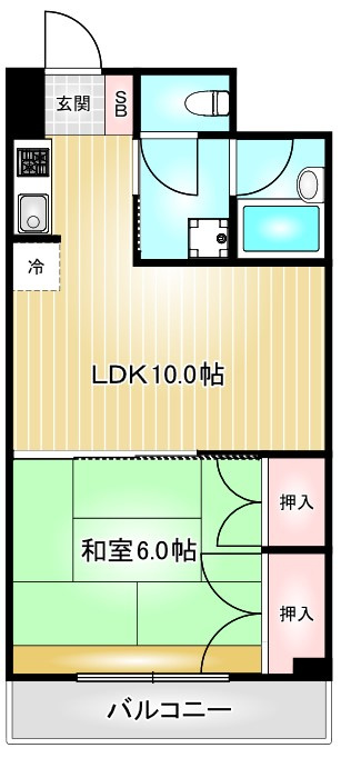 T’s　Court　Tokuya｜名古屋市の賃貸ならMy賃貸の間取り|T’s　Court　Tokuya