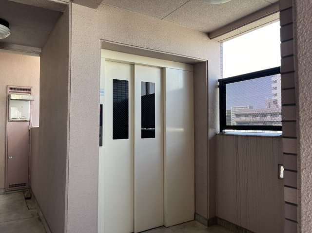 T’s　Court　Tokuya｜名古屋市の賃貸ならMy賃貸のその他共用部分|T’s　Court　Tokuya