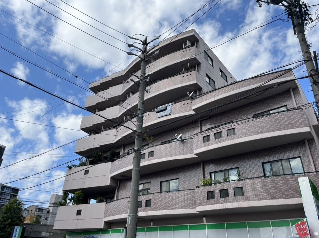 T’s　Court　Tokuya｜名古屋市の賃貸ならMy賃貸