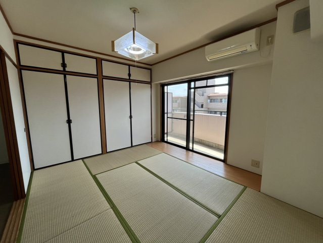T’s　Court　Tokuya｜名古屋市の賃貸ならMy賃貸の寝室|T’s　Court　Tokuya