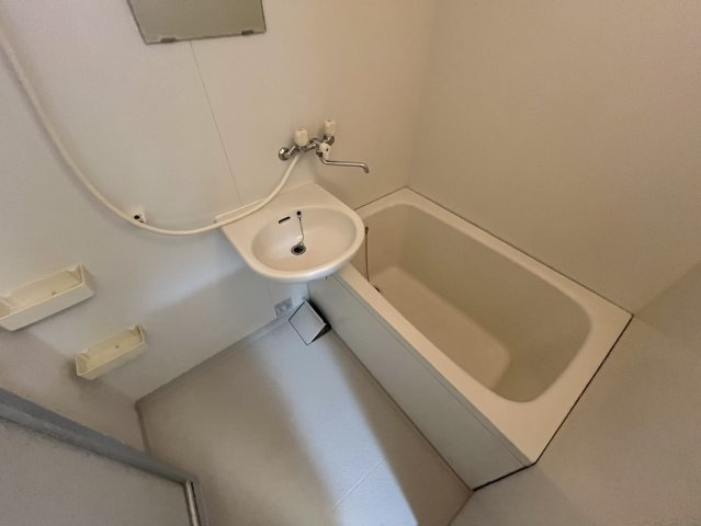 T’s　Court　Tokuya｜名古屋市の賃貸ならMy賃貸の浴室|T’s　Court　Tokuya