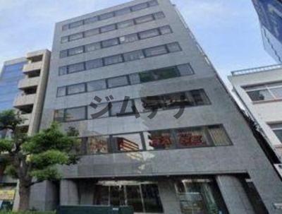 【外観】 | MKビル