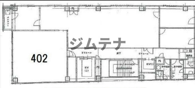 【間取り】 | MKビル