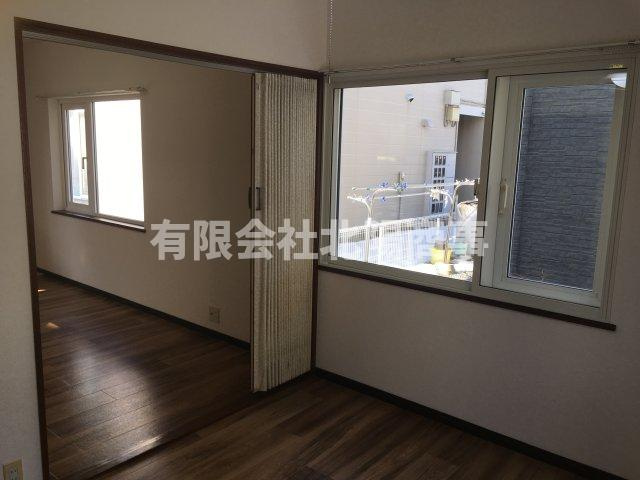 『2棟一括販売』★人気の芦野地区★の内装