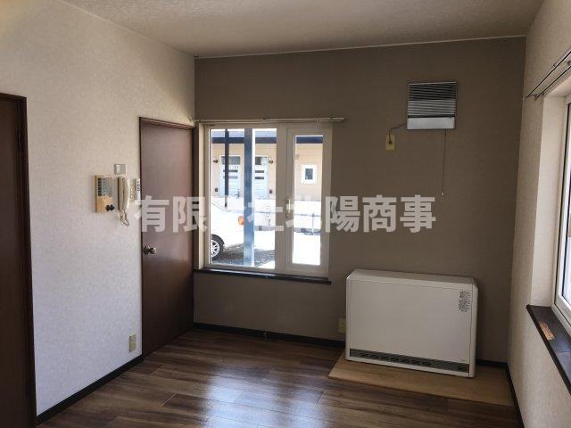 『2棟一括販売』★人気の芦野地区★の内装