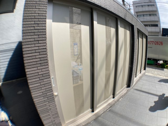 プレサンス栄ライズのその他共用部分|プレサンス栄ライズ