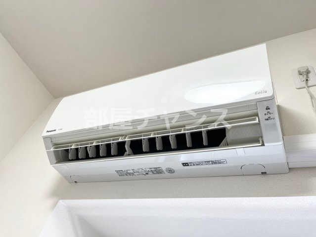 DIAMOND MOONの設備