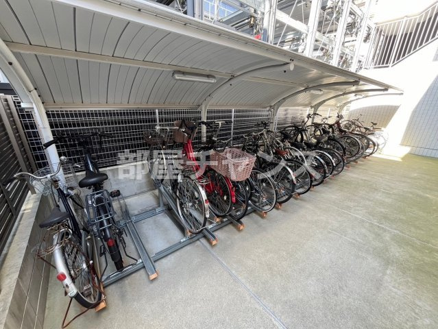 DIAMOND MOONのその他共用部分