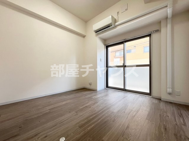 DIAMOND MOONの居間・リビング