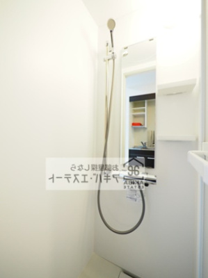 【シャワールーム】 | アルカディア平井 | 同一仕様写真