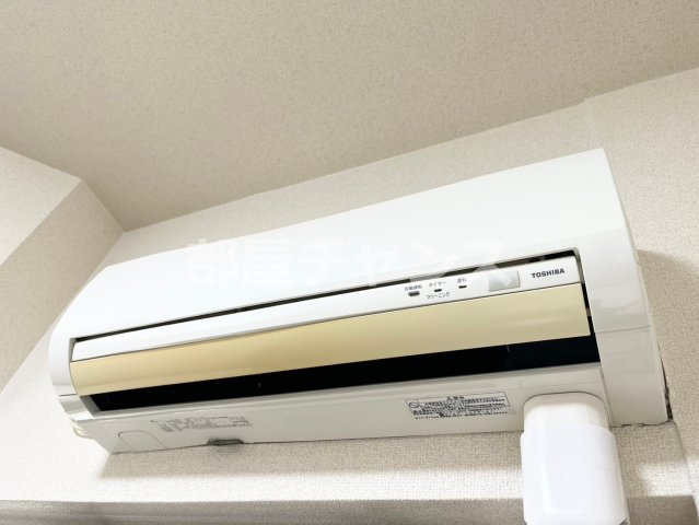 ライジングコート名古屋駅南の設備