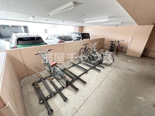 ライジングコート名古屋駅南のその他共用部分