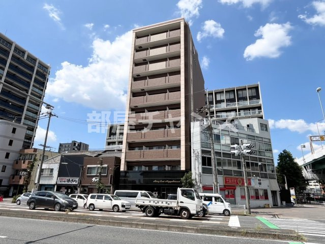 ライジングコート名古屋駅南