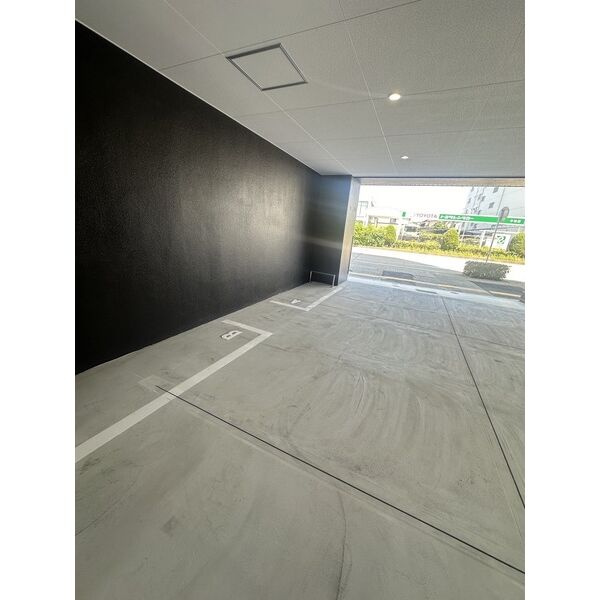 ディアレイシャス今池のその他共用部分