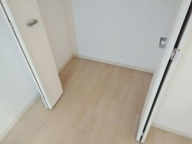 IRORIEの収納
