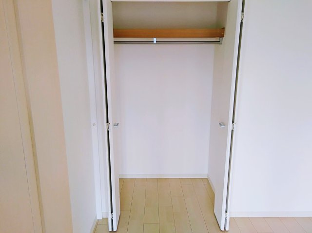 IRORIEの収納