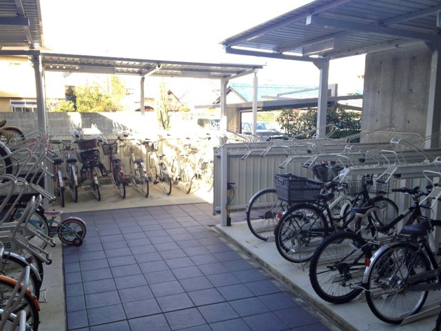 IRORIEのその他共用部分