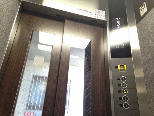 IRORIEのその他共用部分