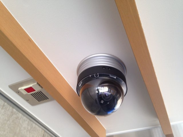 IRORIEのセキュリティ