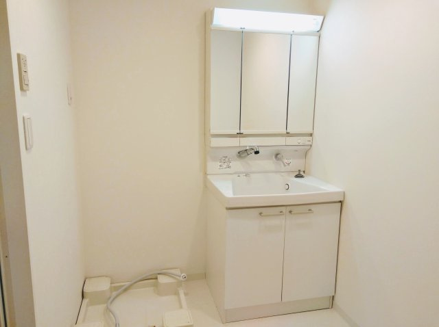 IRORIEの独立洗面台