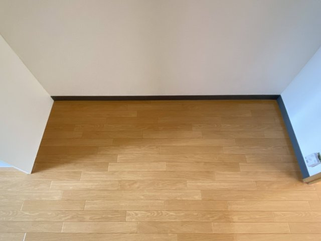 シェルグラン京田辺の内装