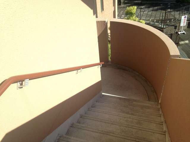 シェルグラン京田辺のその他共用部分