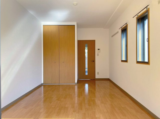 シェルグラン京田辺の居間・リビング